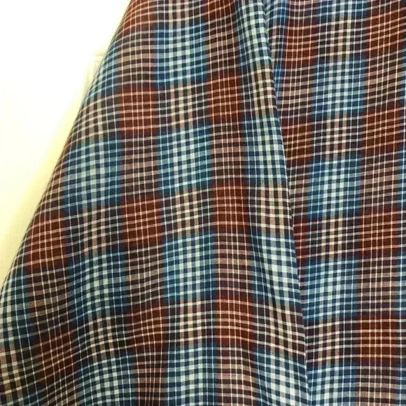 Sears The Men’s Store Vintage Dress Shirt  Sz Large - Picture 6 of 16